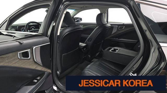 2022 Kia K8 Hybrid - Thumbnail 18