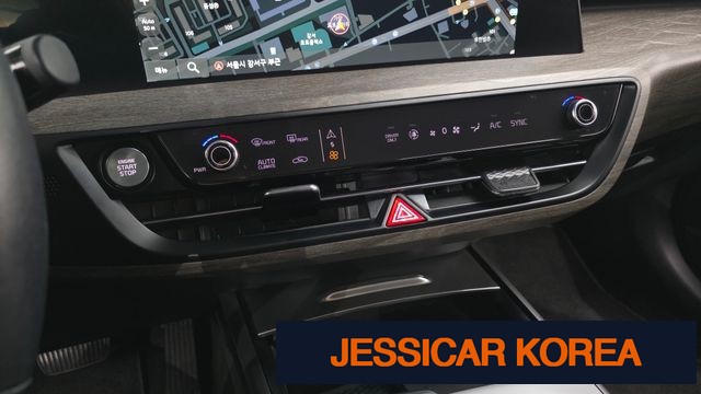 2022 Kia K8 Hybrid - Thumbnail 20