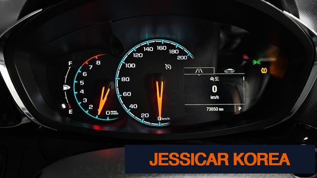 2016 Chevrolet The Next Spark - Thumbnail 2