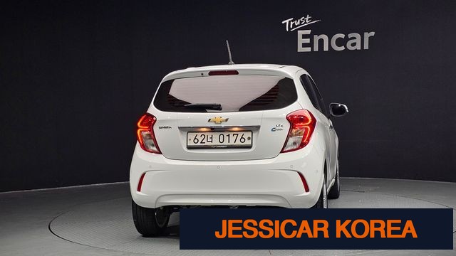 2016 Chevrolet The Next Spark - Thumbnail 8