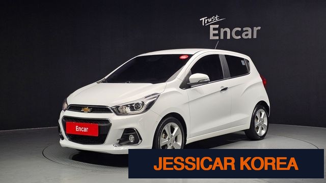2016 Chevrolet The Next Spark - Thumbnail 9