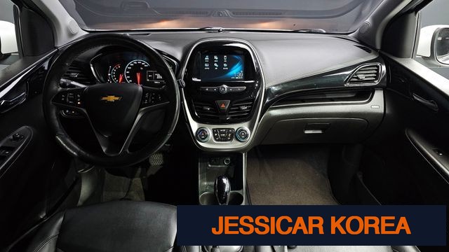 2016 Chevrolet The Next Spark - Thumbnail 10