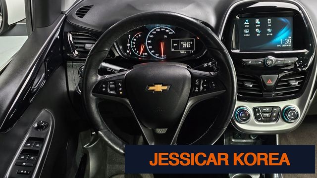 2016 Chevrolet The Next Spark - Thumbnail 14
