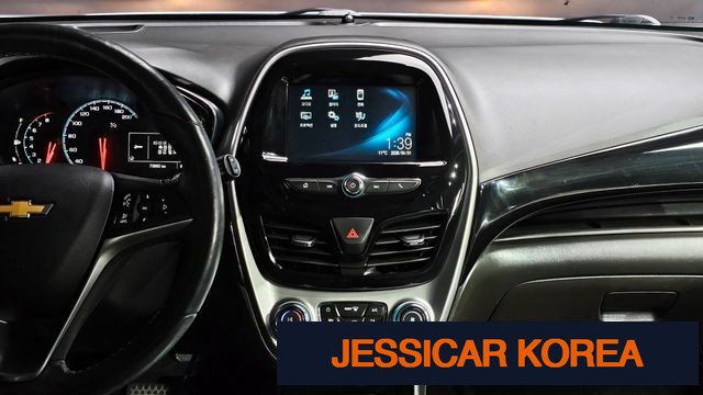 2016 Chevrolet The Next Spark - Thumbnail 16
