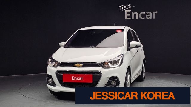 2016 Chevrolet The Next Spark - Thumbnail 19