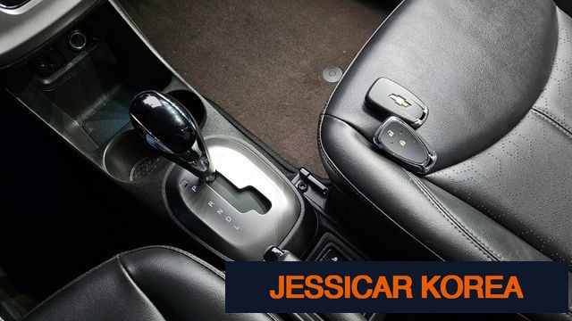 2016 Chevrolet The Next Spark - Thumbnail 20