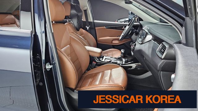 2018 Kia The New Sorento - Thumbnail 3