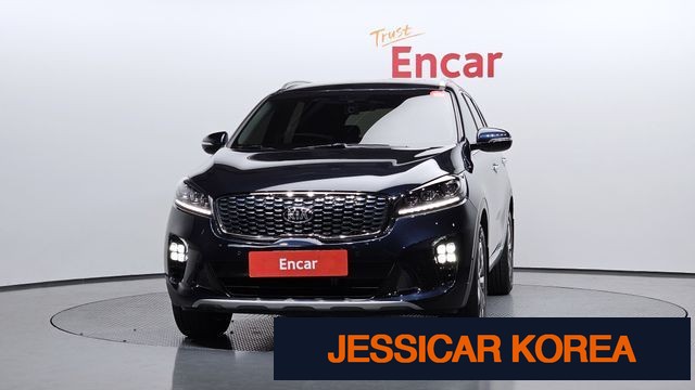 2018 Kia The New Sorento - Thumbnail 5