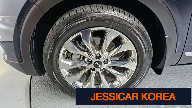 2018 Kia The New Sorento - Thumbnail 6
