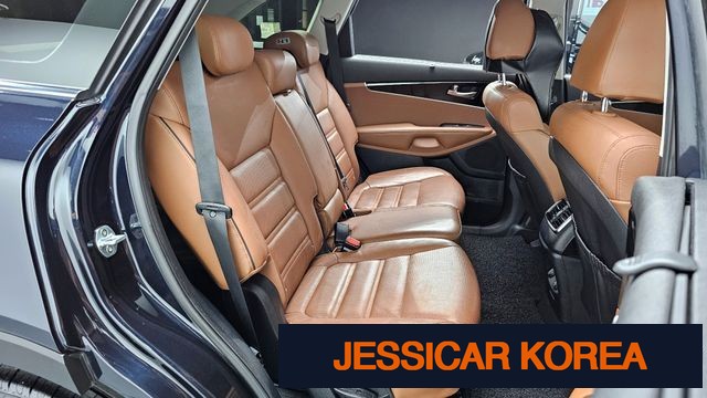 2018 Kia The New Sorento - Thumbnail 7