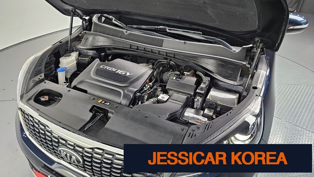 2018 Kia The New Sorento - Thumbnail 8