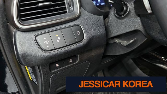 2018 Kia The New Sorento - Thumbnail 9
