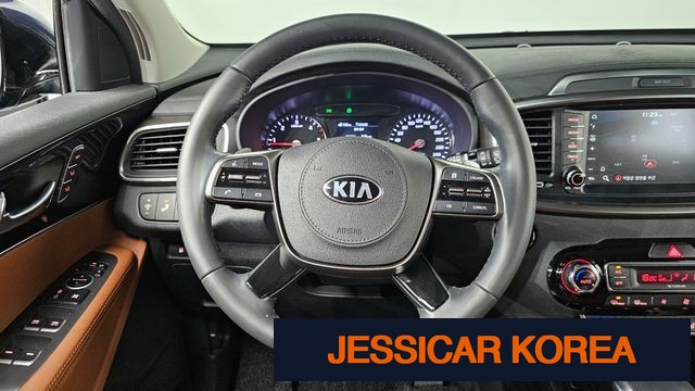 2018 Kia The New Sorento - Thumbnail 10