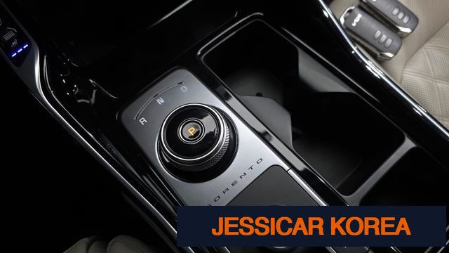 2022 Kia Sorento 4th Gen - Thumbnail 2
