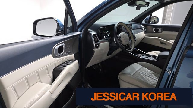 2022 Kia Sorento 4th Gen - Thumbnail 3