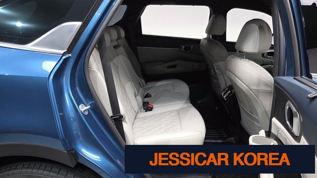 2022 Kia Sorento 4th Gen - Thumbnail 6