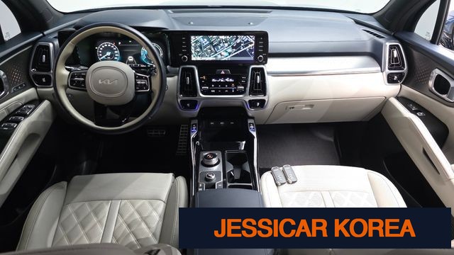 2022 Kia Sorento 4th Gen - Thumbnail 7