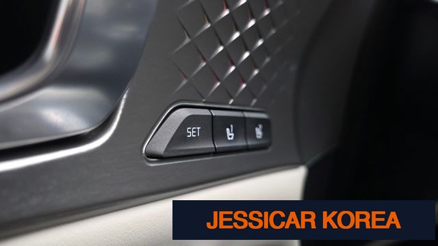 2022 Kia Sorento 4th Gen - Thumbnail 8