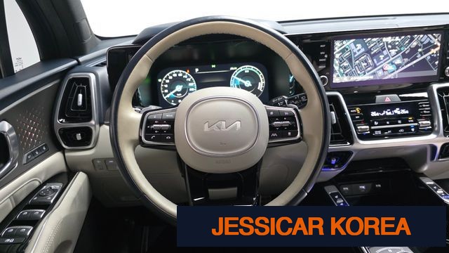 2022 Kia Sorento 4th Gen - Thumbnail 9