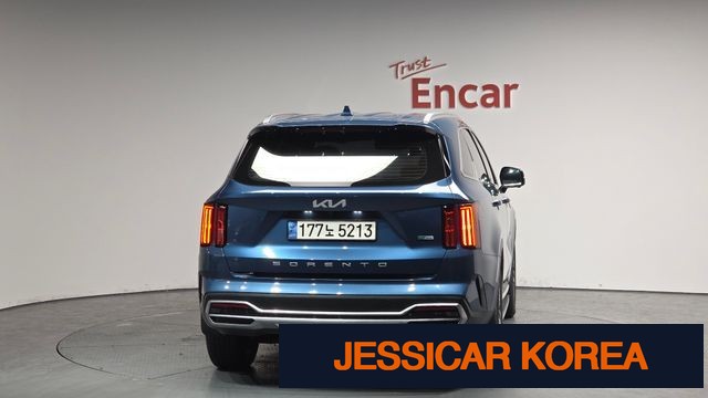 2022 Kia Sorento 4th Gen - Thumbnail 10