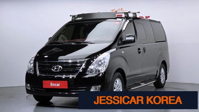2016 Hyundai Grand Starex - Thumbnail 7