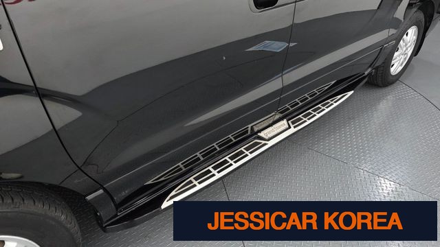 2016 Hyundai Grand Starex - Thumbnail 15