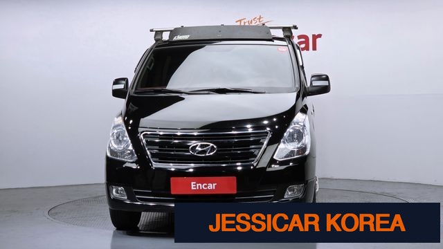 2016 Hyundai Grand Starex - Thumbnail 16
