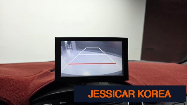 2016 Hyundai Grand Starex - Thumbnail 19