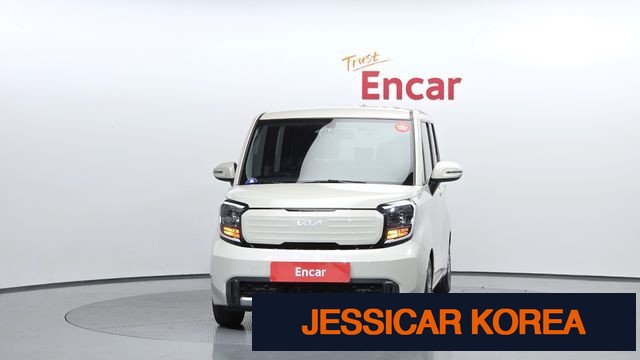 2023 Kia The New Kia Ray - Thumbnail 2