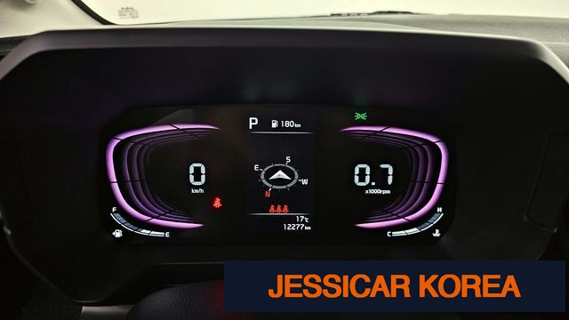 2023 Kia The New Kia Ray - Thumbnail 4
