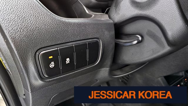 2023 Kia The New Kia Ray - Thumbnail 5