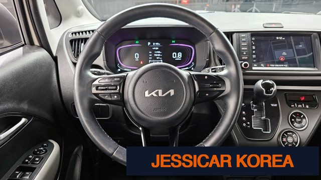 2023 Kia The New Kia Ray - Thumbnail 6
