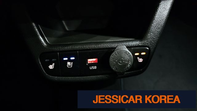 2023 Kia The New Kia Ray - Thumbnail 7
