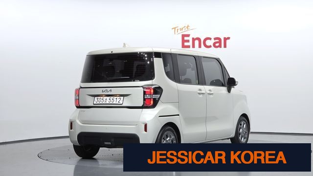 2023 Kia The New Kia Ray - Thumbnail 8