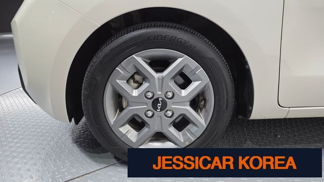 2023 Kia The New Kia Ray - Thumbnail 9