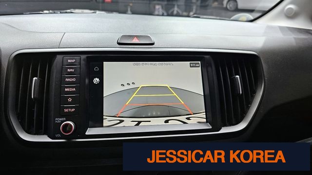 2023 Kia The New Kia Ray - Thumbnail 10