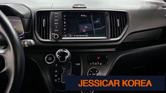 2023 Kia The New Kia Ray - Thumbnail 12