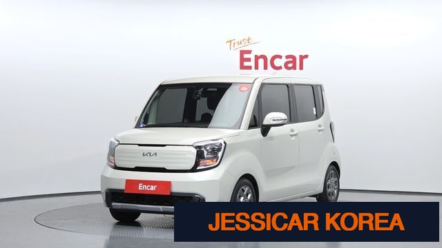 2023 Kia The New Kia Ray - Thumbnail 13