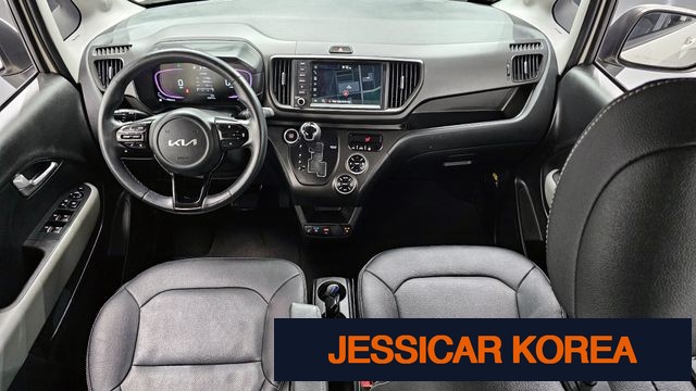 2023 Kia The New Kia Ray - Thumbnail 16