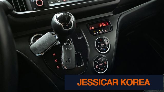 2023 Kia The New Kia Ray - Thumbnail 17