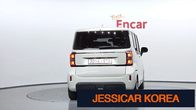 2023 Kia The New Kia Ray - Thumbnail 18