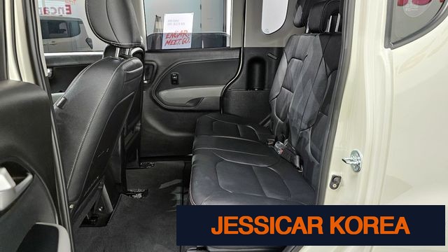 2023 Kia The New Kia Ray - Thumbnail 20