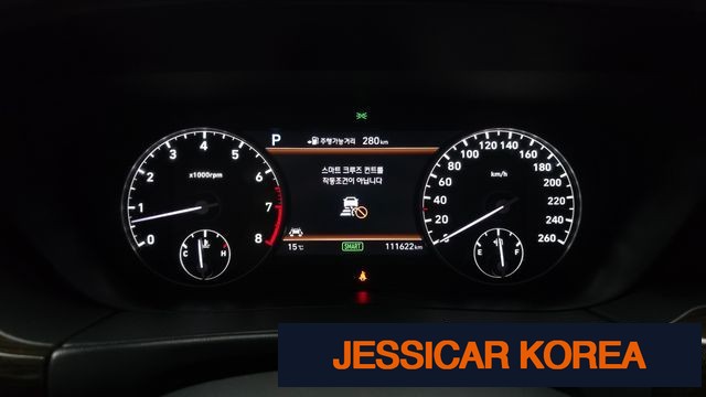 2017 Genesis EQ900 - Thumbnail 19
