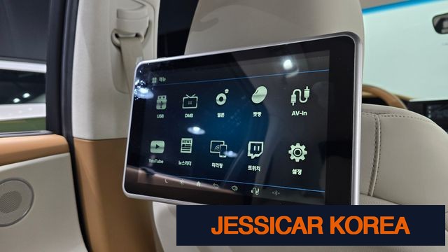 2020 Hyundai The New Grandeur IG - Thumbnail 4