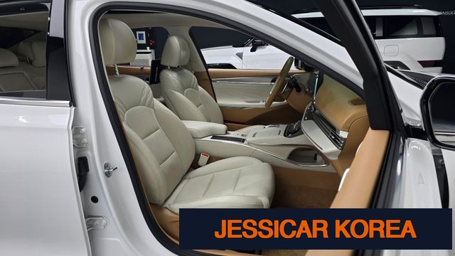 2020 Hyundai The New Grandeur IG - Thumbnail 13
