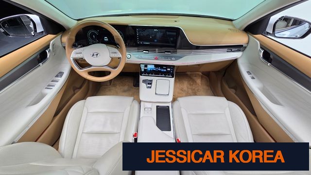 2020 Hyundai The New Grandeur IG - Thumbnail 17