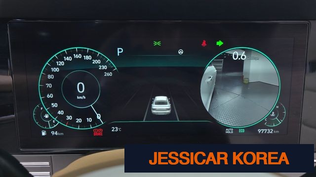2020 Hyundai The New Grandeur IG - Thumbnail 20