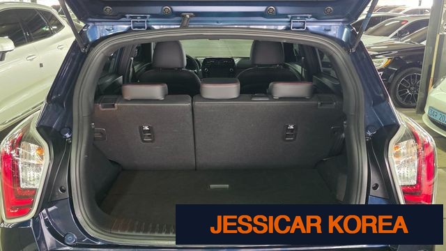 2021 KG Mobility Very New Tivoli - Thumbnail 3