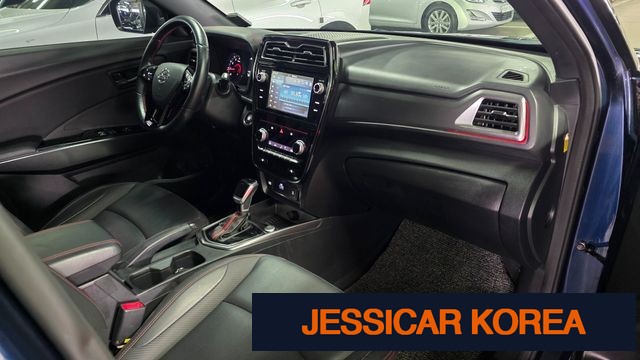 2021 KG Mobility Very New Tivoli - Thumbnail 6