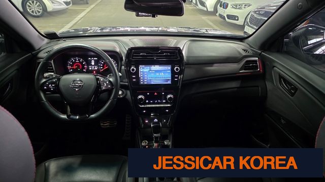 2021 KG Mobility Very New Tivoli - Thumbnail 7